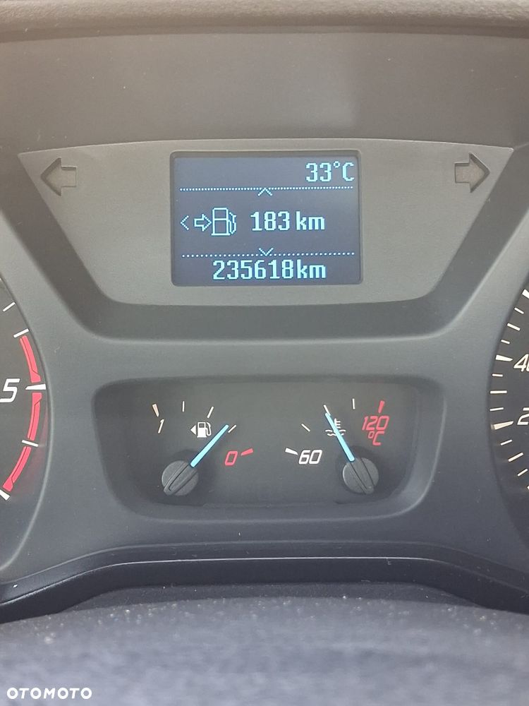 Ford Transit - 15
