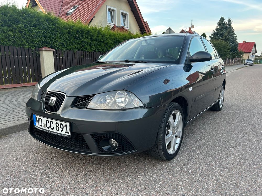 Seat Ibiza - 15