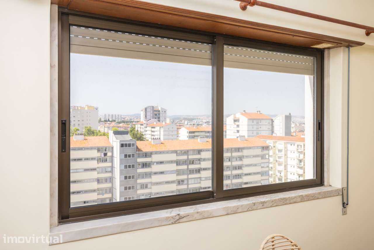 Apartamento T2 para Arrendamento Parque das Nações - Grande imagem: 5/26