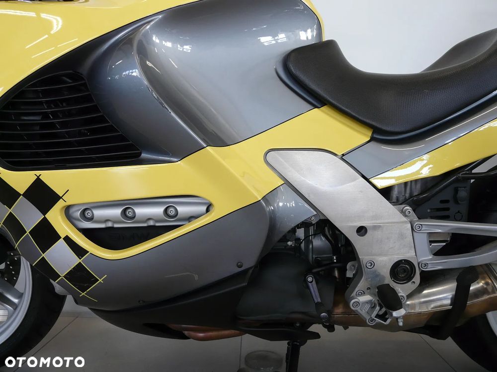 BMW K - 19