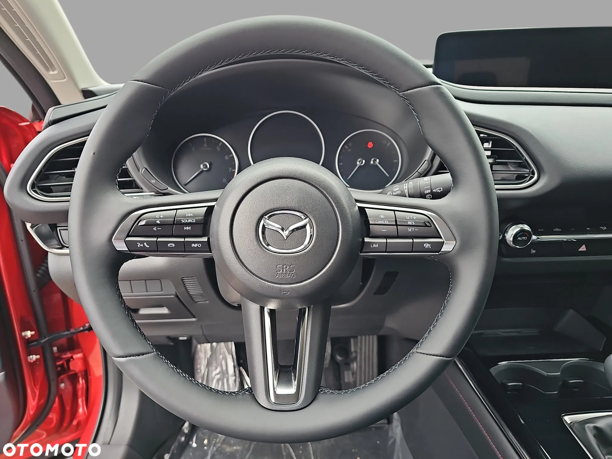 Mazda CX-30 2.0 mHEV Homura 2WD - 10