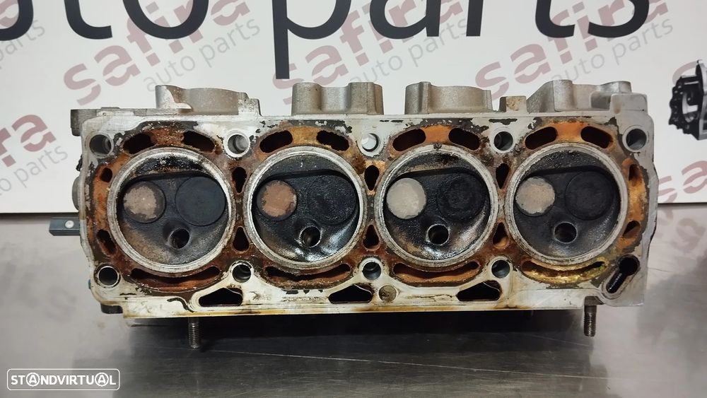 CABEÇA DO MOTOR VOLKSWAGEN POLO / SEAT IBIZA 1.0MPI 99-01 REF. 030103374 - 8