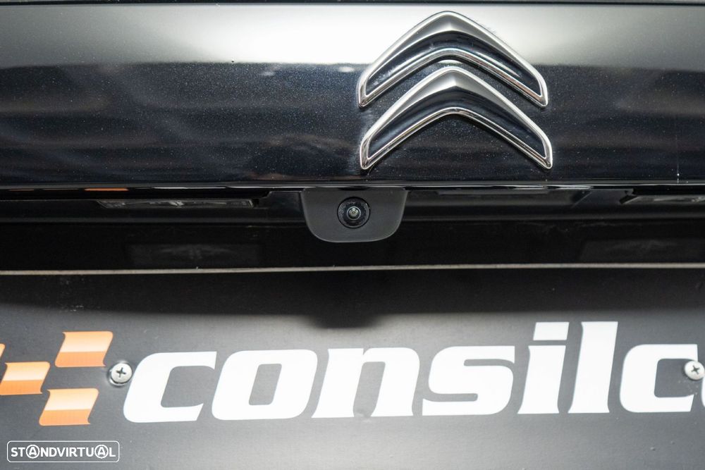 Citroën C4 1.2 PureTech Plus - 15