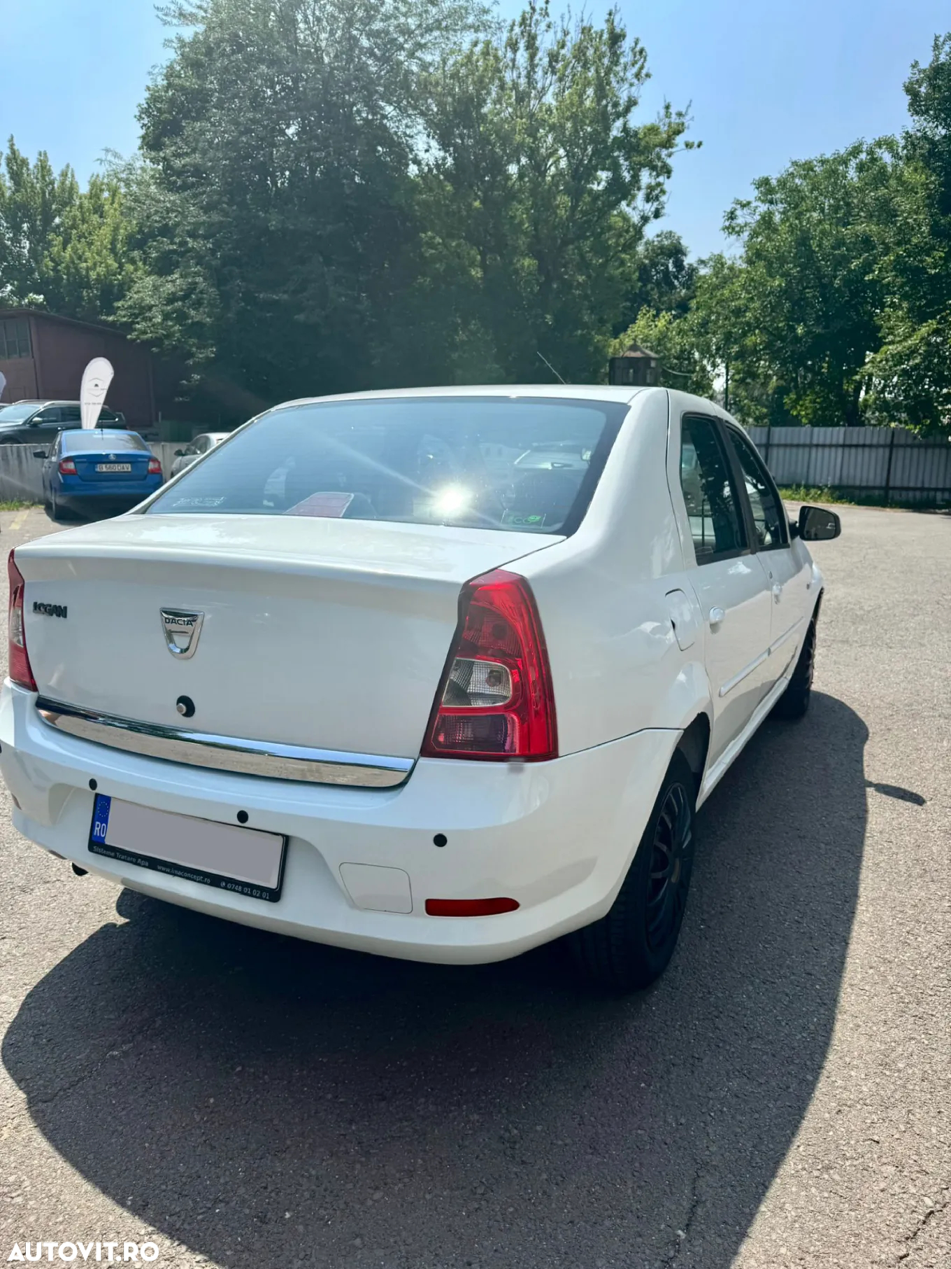 Dacia Logan - 3