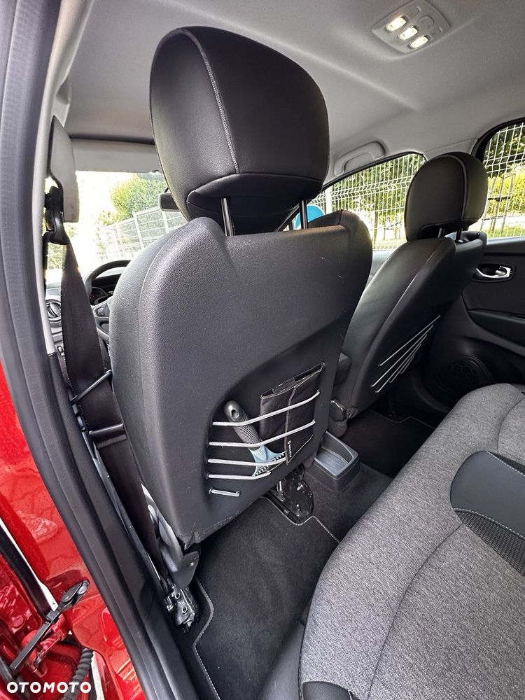Renault Captur 1.2 Energy TCe XMOD EDC - 20