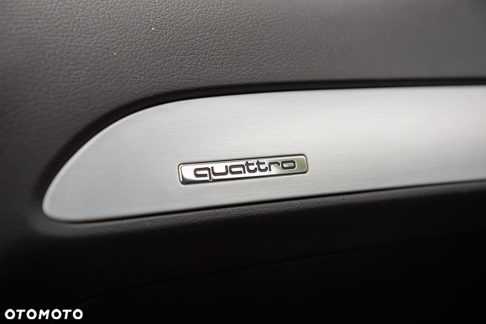 Audi A6 Avant 3.0 TDI Quattro Tiptronic - 20