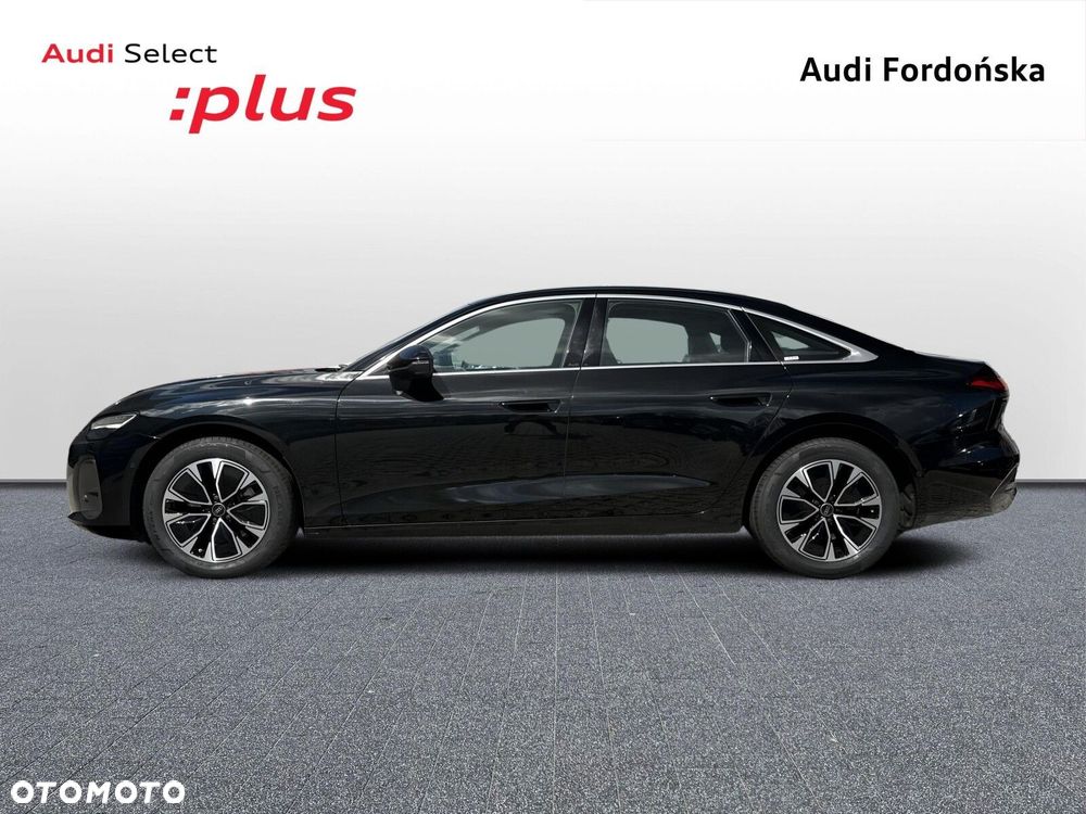 Audi A6 Limousine - 4