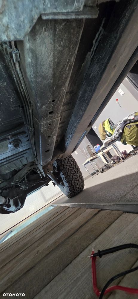 Jeep Grand Cherokee 2001 photo 4