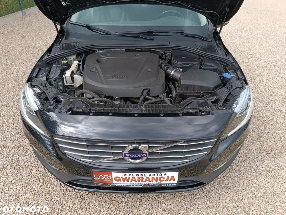 Volvo V60 D2 Drive-E Summum - 34