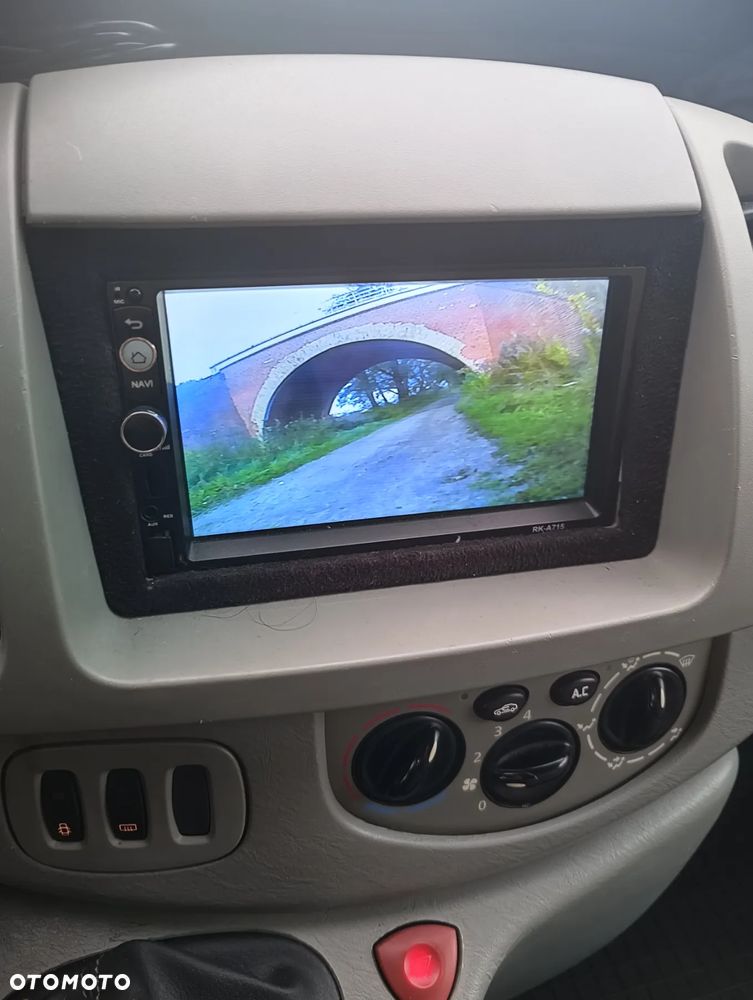 Opel Vivaro L2H1 - 14