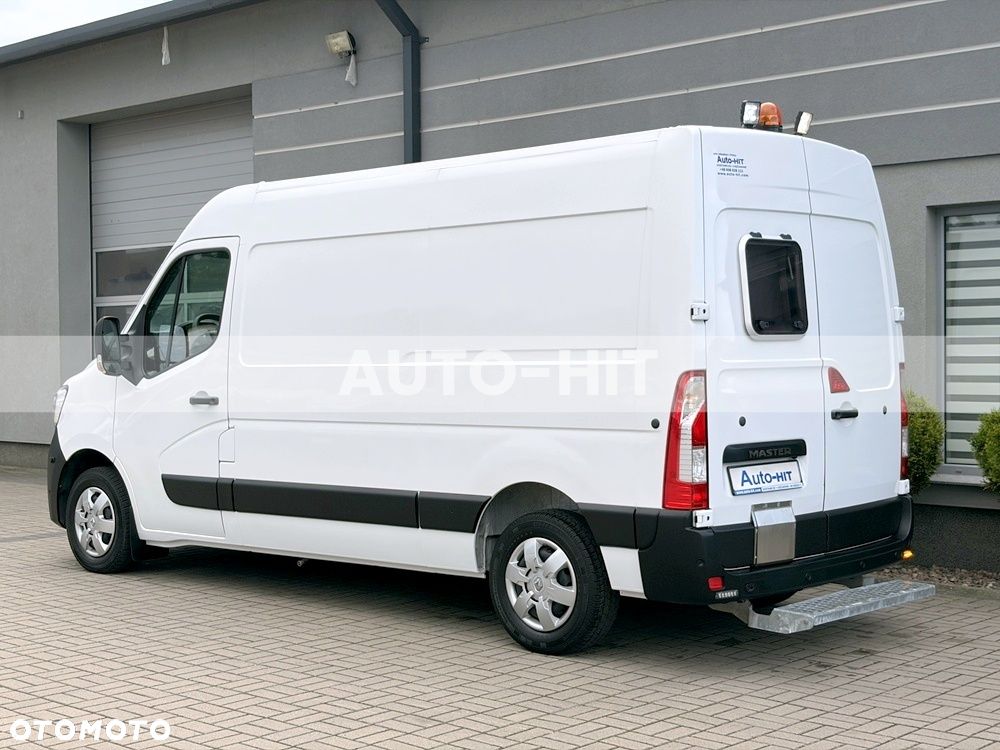 Renault Master - 14