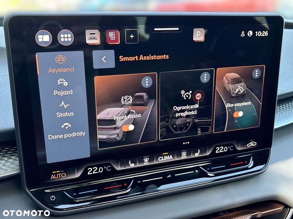 Cupra Terramar 2.0 TSI 4Drive VZ DSG - 28
