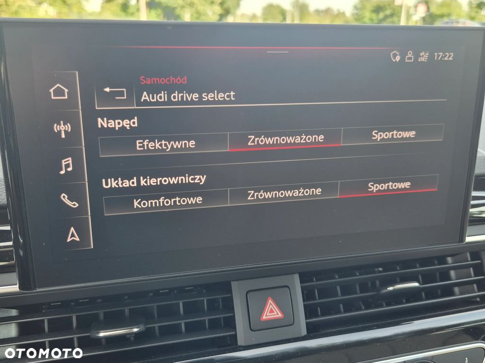 Audi A4 Limousine 45 TFSI mHEV Quattro Advanced S tronic - 28