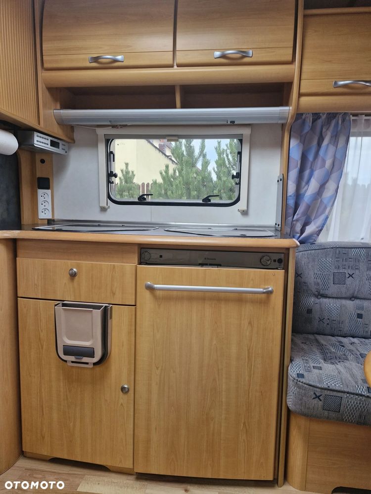 LMC Munsterland 520 HTE - 11