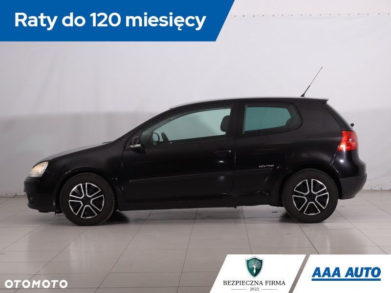 Volkswagen Golf - 4