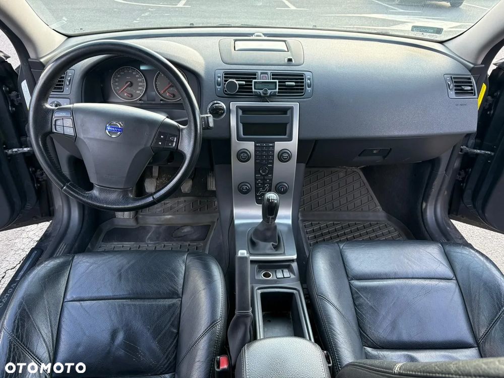 Volvo V50 - 7