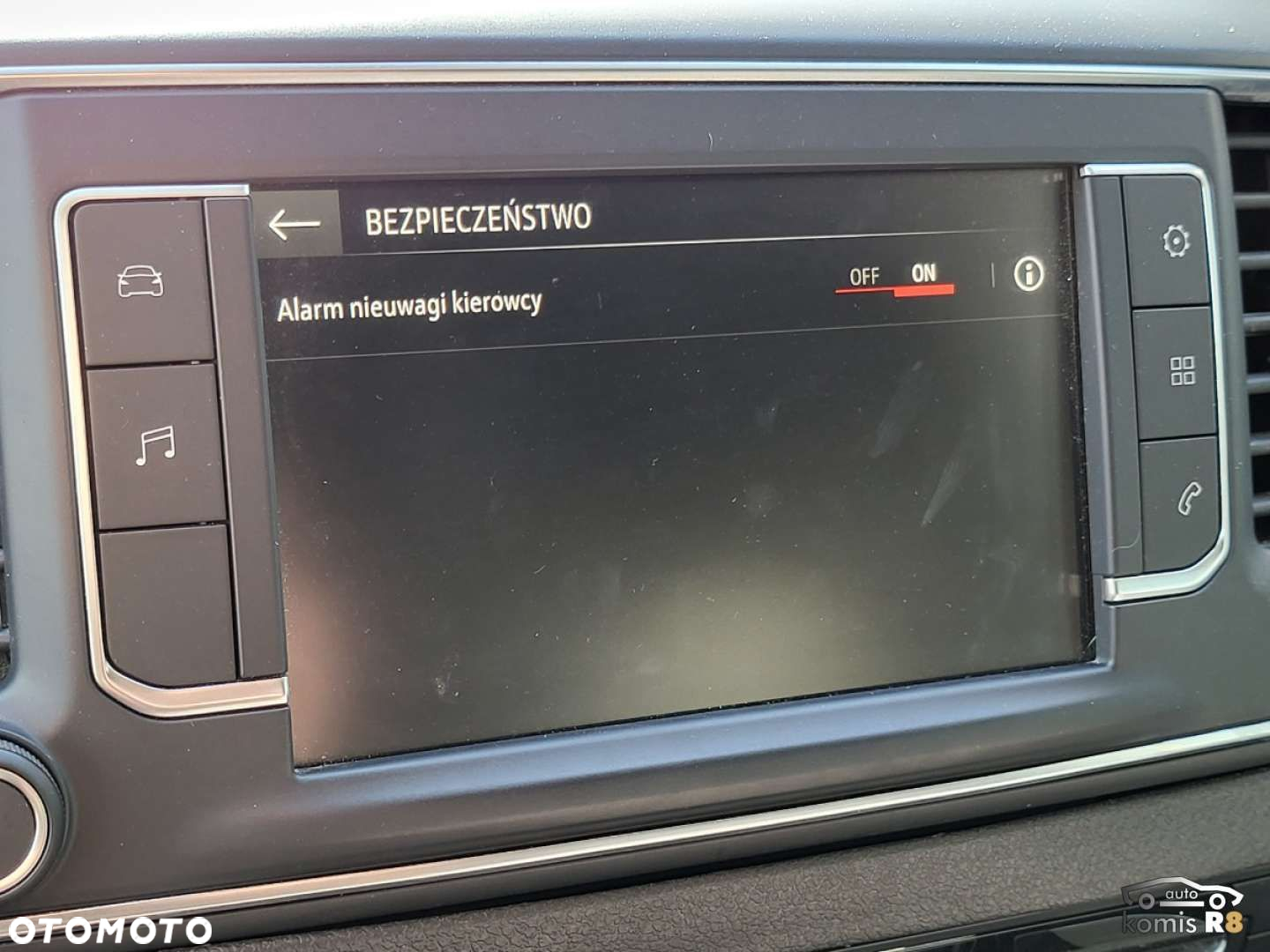 Opel Vivaro - 19