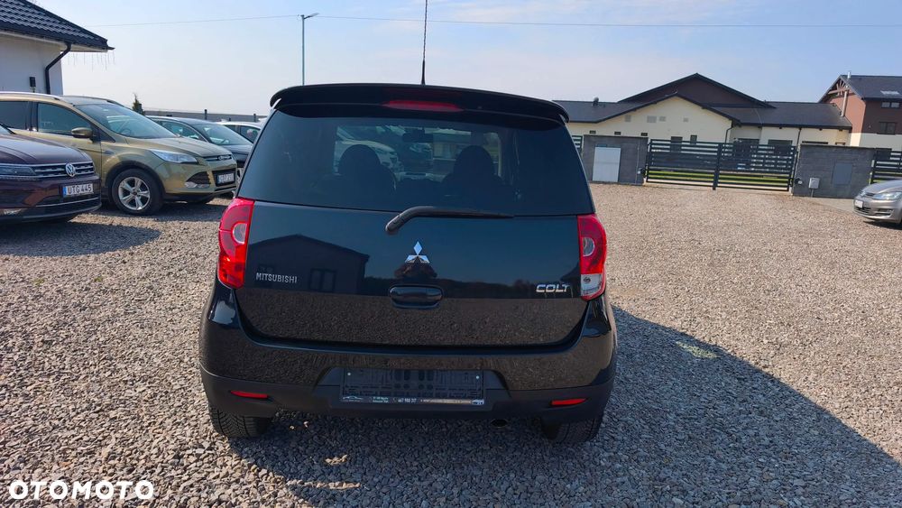 Mitsubishi Colt 1.3 Polar - 12