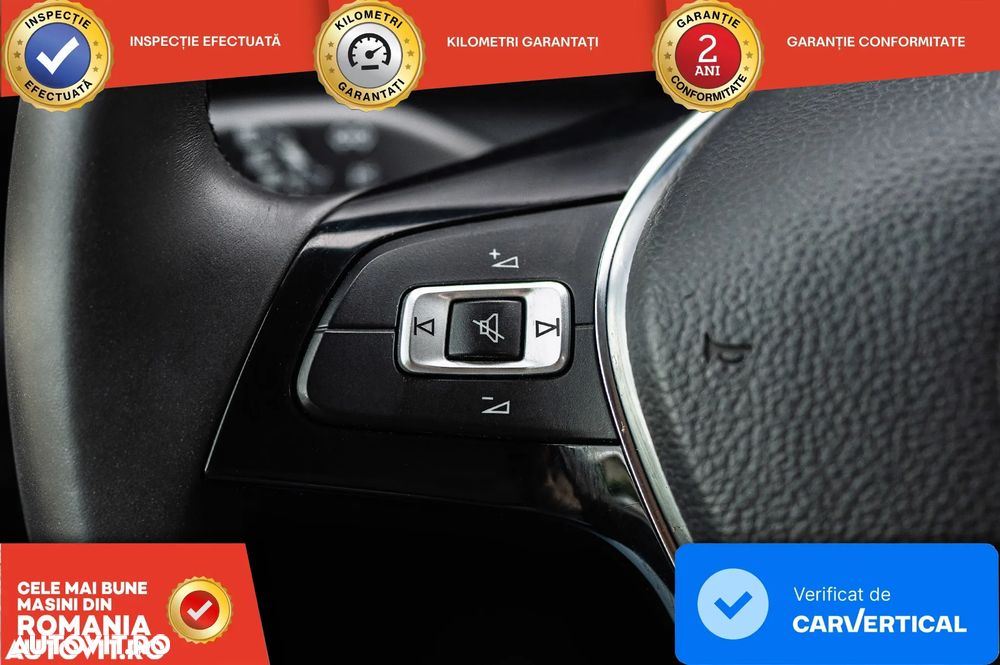 Volkswagen Caravelle 2.0 TDI 110 kW KR Comfortline DSG - 8