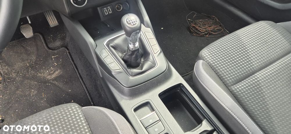 Ford Focus 1.5 EcoBlue SCR Active - 26