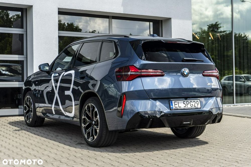BMW X3 - 10