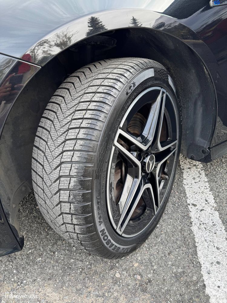 Mercedes-Benz CLA 250 - 29