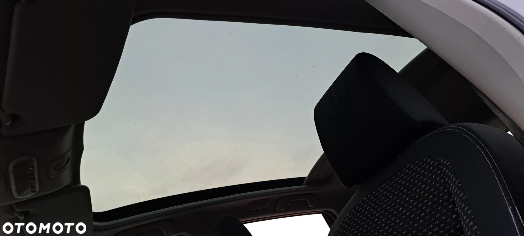 Nissan Qashqai 1.6 acenta - 17