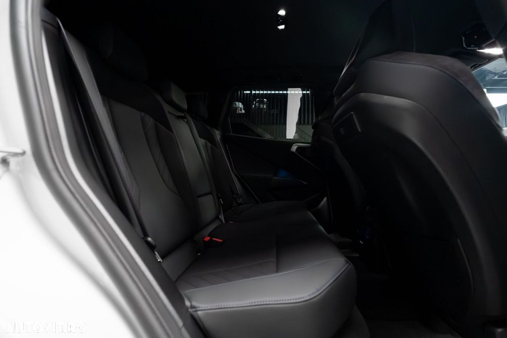 BMW X3 - 34