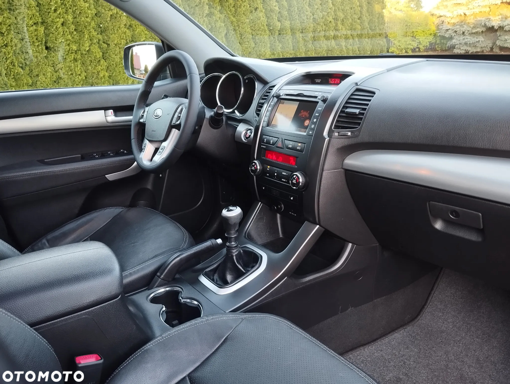 Kia Sorento - 19