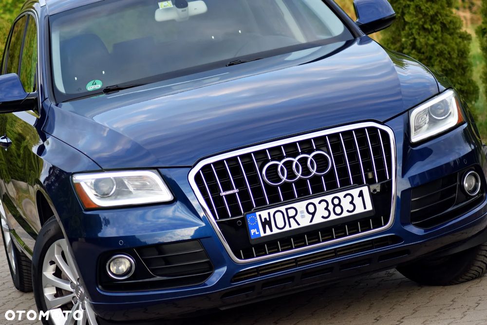 Audi Q5 - 1