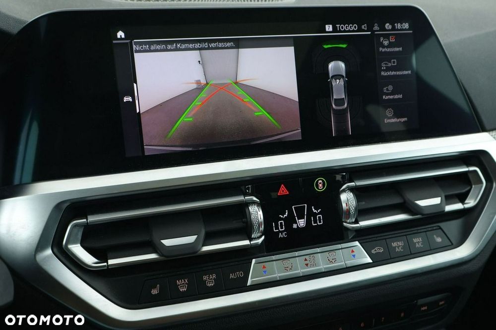 BMW Seria 4 430i M Sport - 34