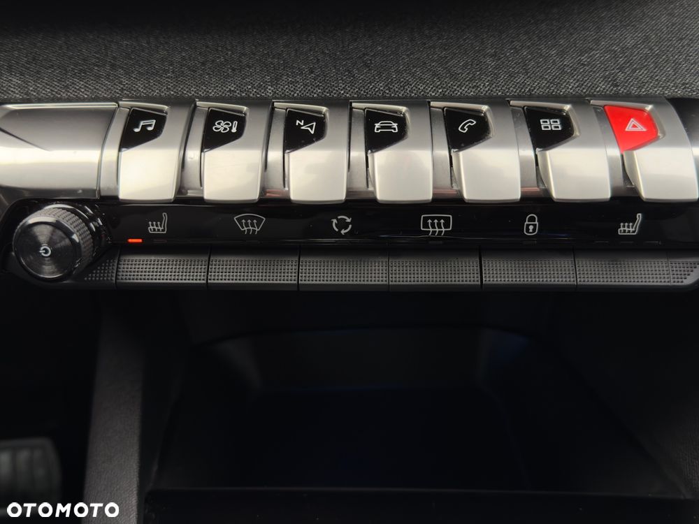 Peugeot 5008 BlueHDI 180 EAT8 Allure Pack - 17