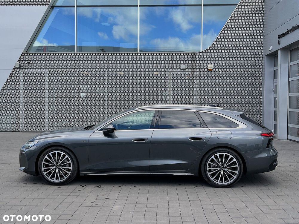 Audi A6 Avant - 13
