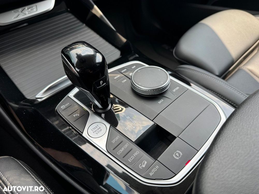 BMW X3 - 11