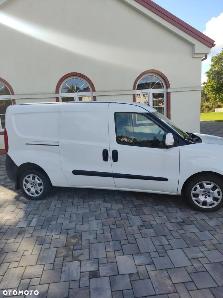 Fiat Doblo - 16