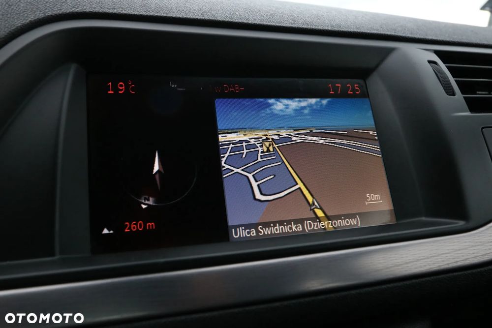 Citroën C5 2.0 HDi Exclusive - 37