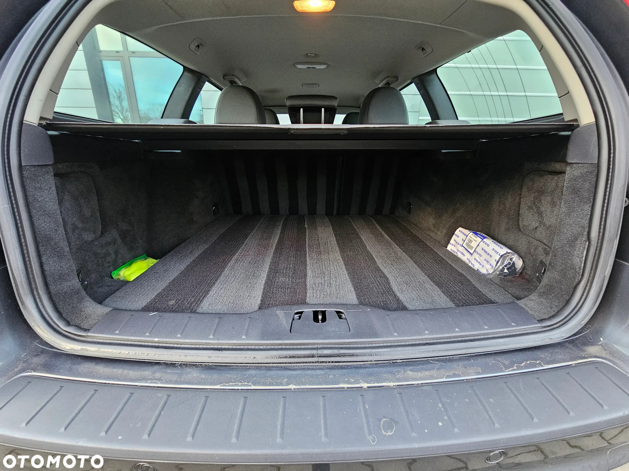 Volvo V50 1.6D DPF DRIVe Start/Stop Kinetic - 19