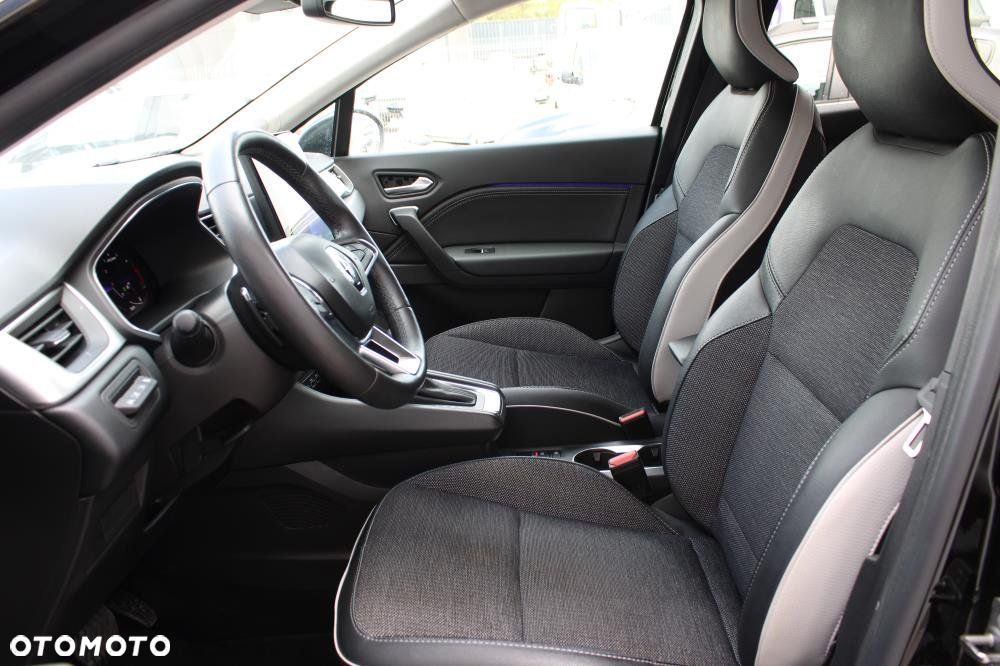Renault Captur - 33