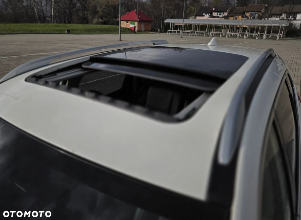 Nissan X-Trail 1.7 dCi Tekna 2WD Xtronic 7os - 38