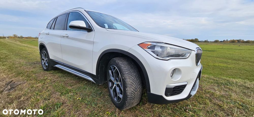 BMW X1 - 11