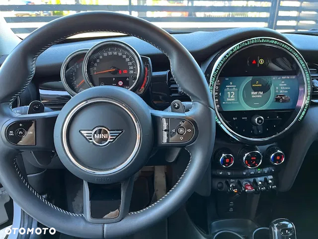 MINI Cooper S sport - 5