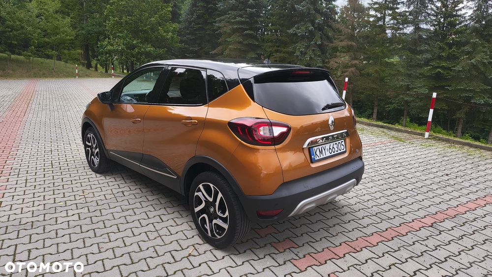 Renault Captur - 3