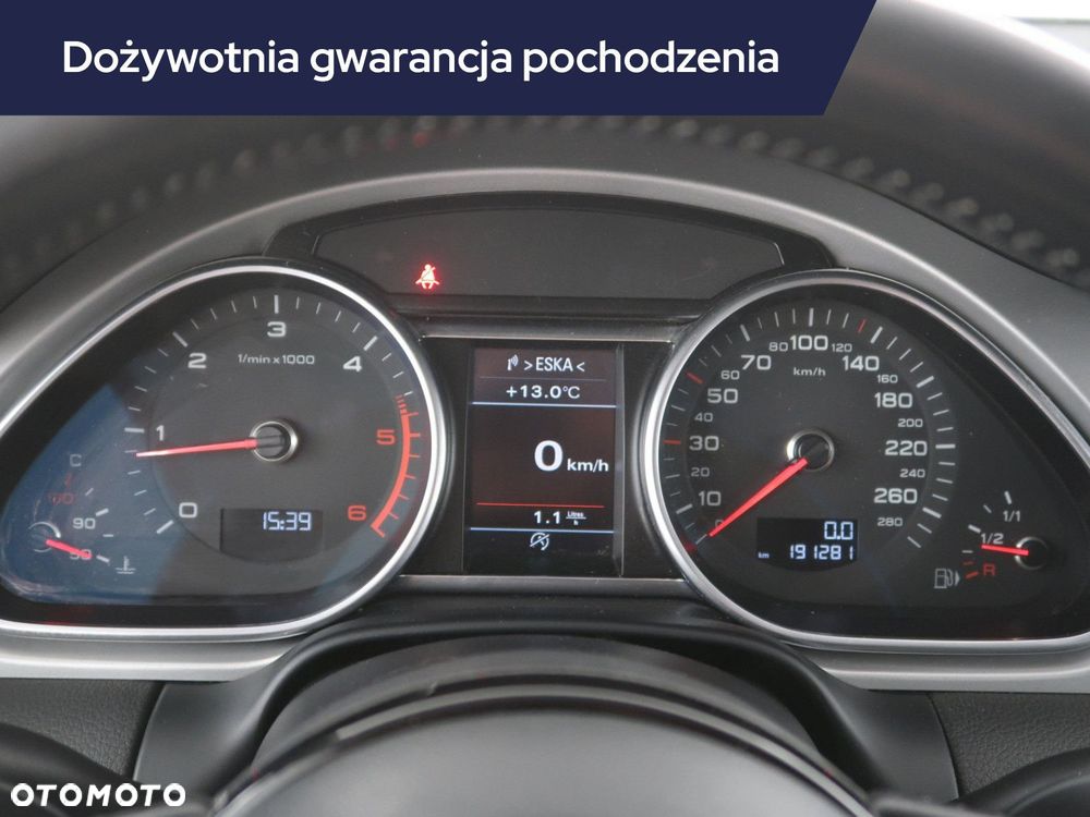 Audi Q7 - 13