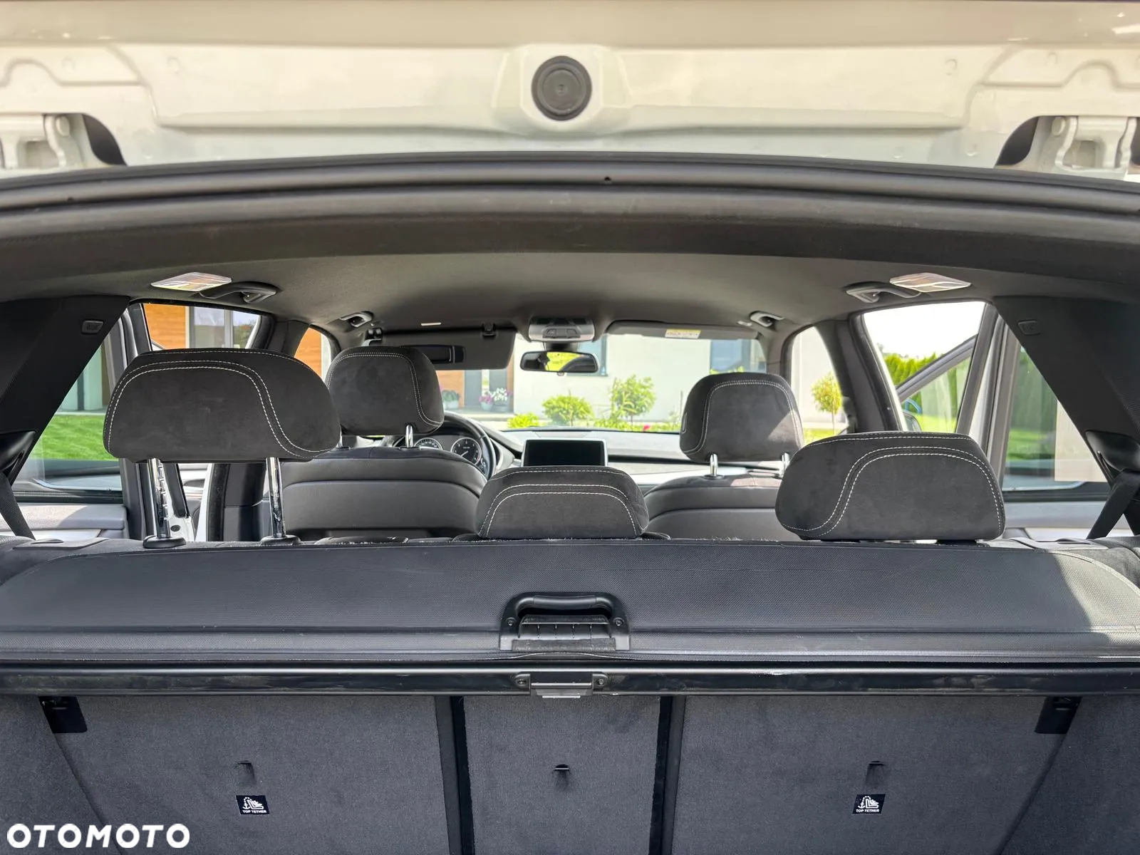 BMW X5 xDrive25d - 9