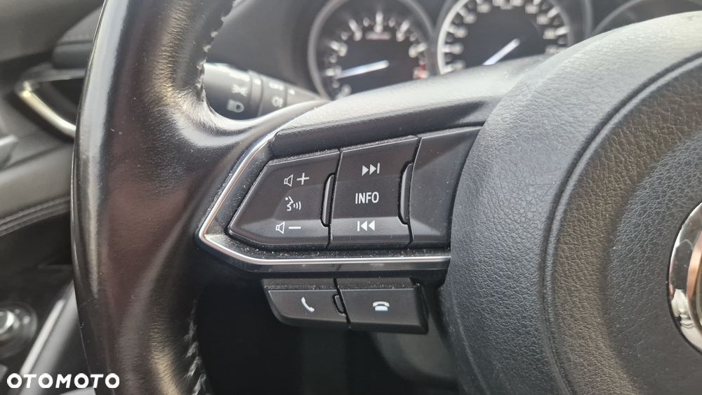 Mazda 6 2.0 SkyJoy - 25