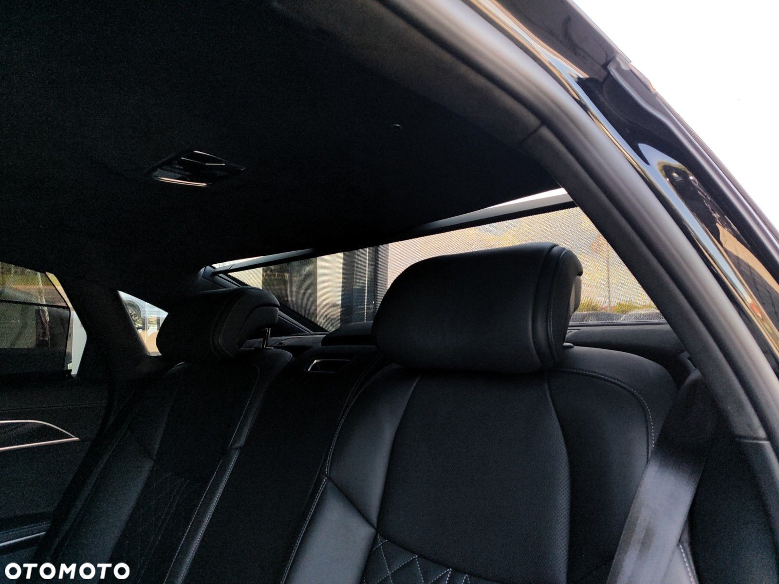 Audi S8 - 19