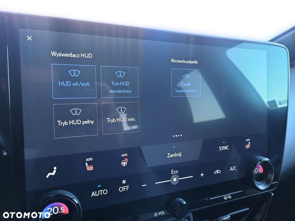 Lexus NX 350h Prestige AWD - 17