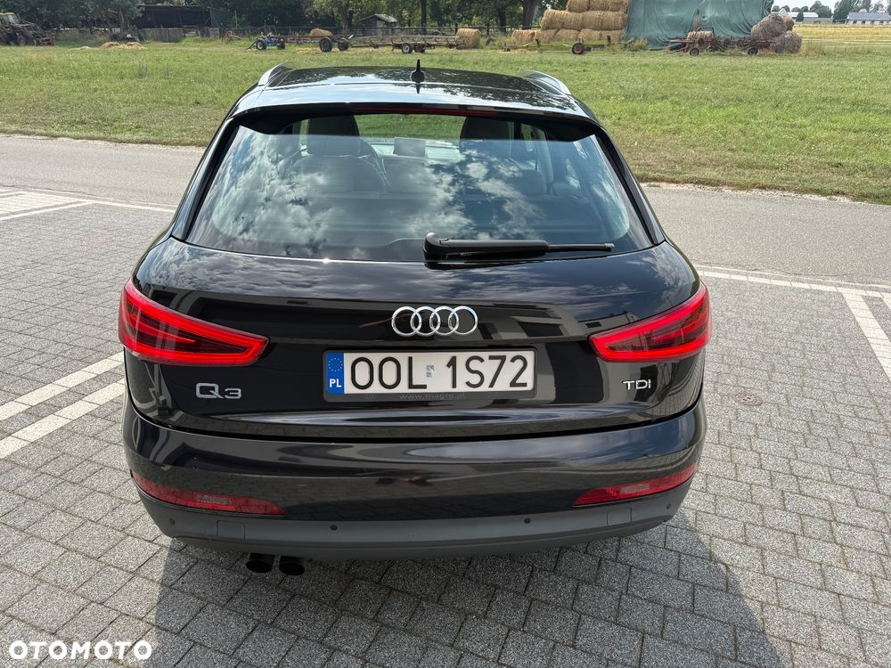 Audi Q3 2.0 TDI - 4