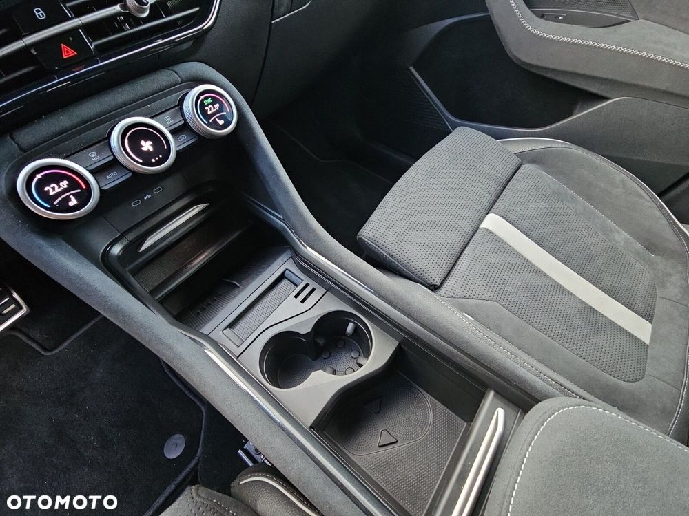 Skoda Kodiaq 1.5 TSI mHEV 4x2 Sportline DSG - 18