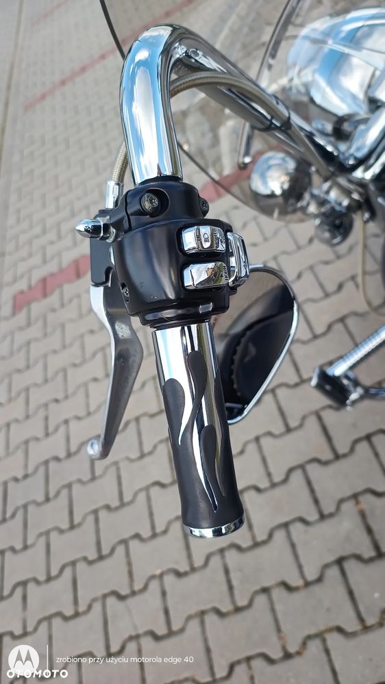 Harley-Davidson Touring Road King - 20